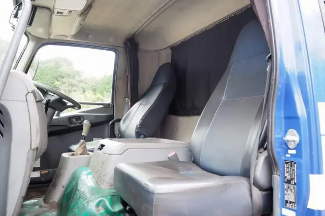 三菱 ファイター PJ-FK72FZ(2WD)の写真45