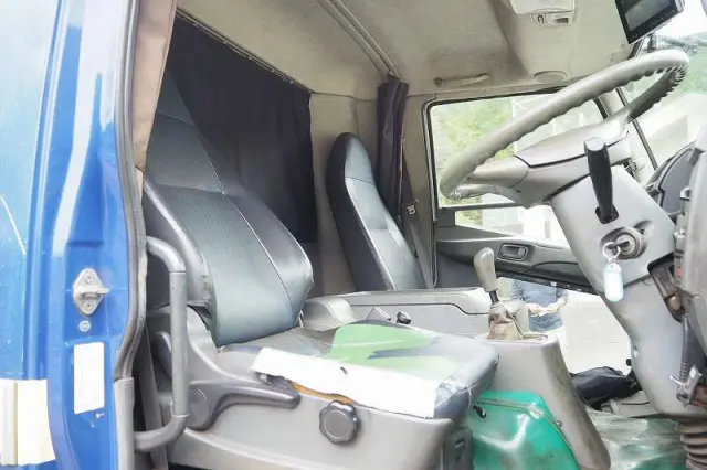 三菱 ファイター PJ-FK72FZ(2WD)の写真46