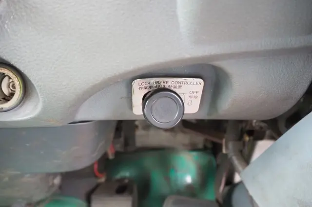 三菱 ファイター PJ-FK72FZ(2WD)の写真48