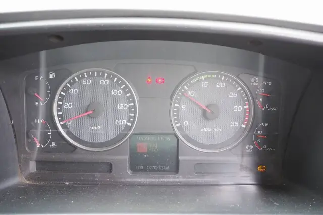 三菱 ファイター PJ-FK72FZ(2WD)の写真49