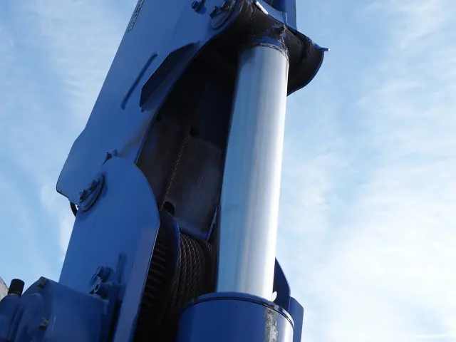 日野 レンジャー TKG-FC9JKAA(2WD)の写真12