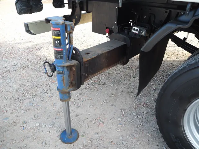 日野 レンジャー TKG-FC9JKAA(2WD)の写真13