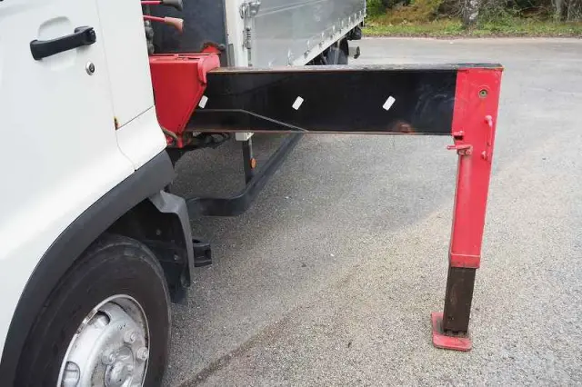 日野 レンジャー TKG-FC9JKAA(2WD)の写真14