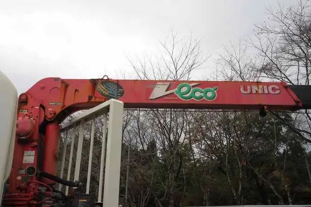 日野 レンジャー TKG-FC9JKAA(2WD)の写真16