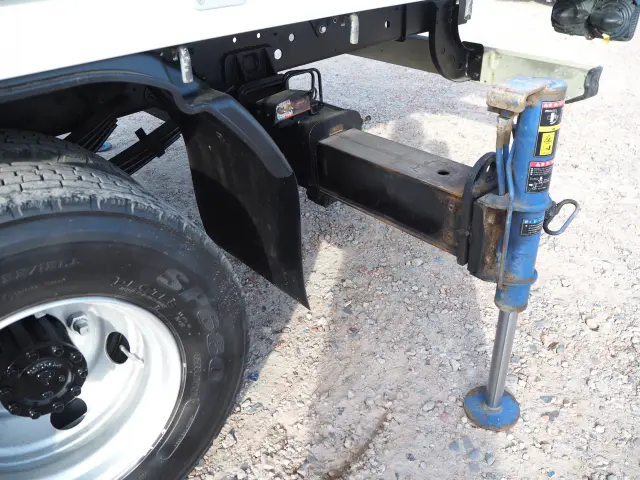 日野 レンジャー TKG-FC9JKAA(2WD)の写真16