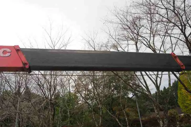 日野 レンジャー TKG-FC9JKAA(2WD)の写真17