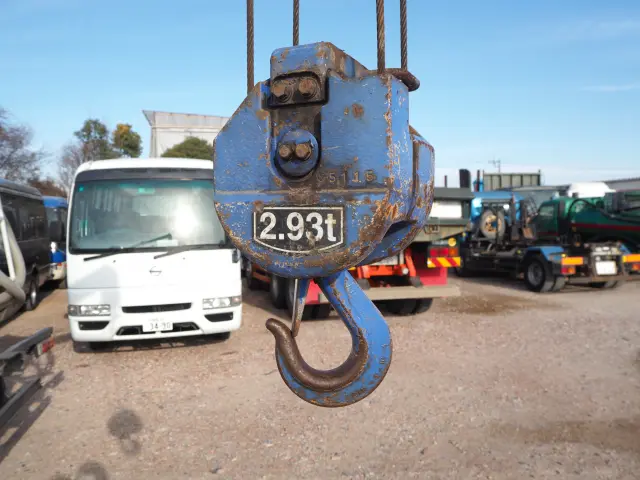 日野 レンジャー TKG-FC9JKAA(2WD)の写真17