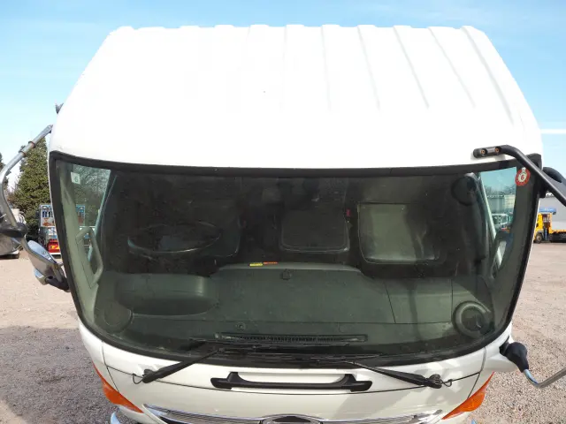 日野 レンジャー TKG-FC9JKAA(2WD)の写真19