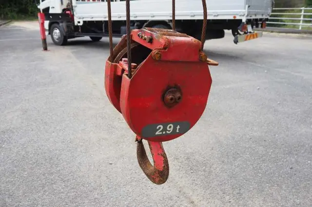 日野 レンジャー TKG-FC9JKAA(2WD)の写真20