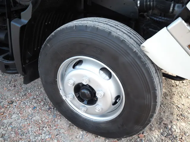 日野 レンジャー TKG-FC9JKAA(2WD)の写真20