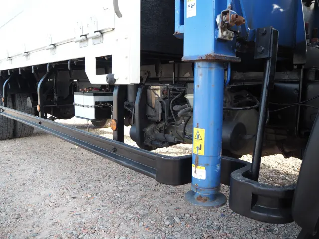 日野 レンジャー TKG-FC9JKAA(2WD)の写真21