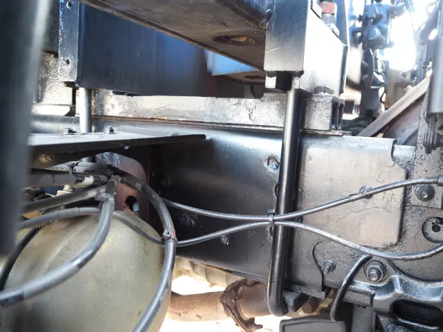 日野 レンジャー TKG-FC9JKAA(2WD)の写真22