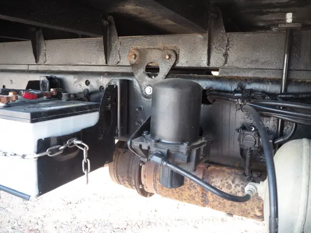 日野 レンジャー TKG-FC9JKAA(2WD)の写真23