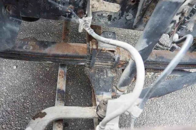 日野 レンジャー TKG-FC9JKAA(2WD)の写真24