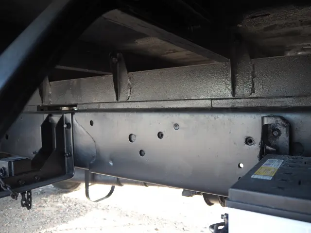 日野 レンジャー TKG-FC9JKAA(2WD)の写真24