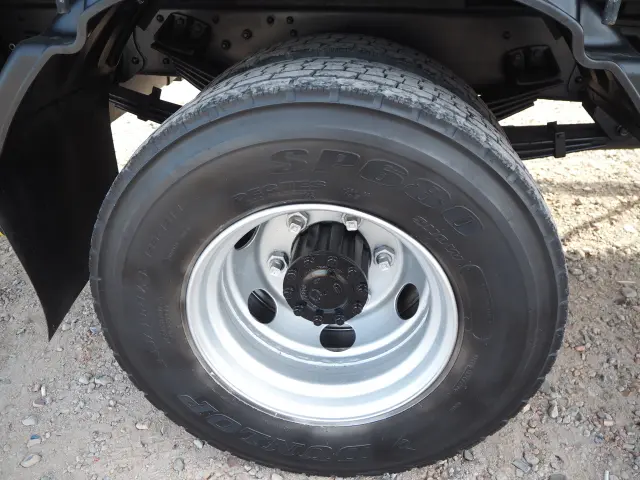 日野 レンジャー TKG-FC9JKAA(2WD)の写真25