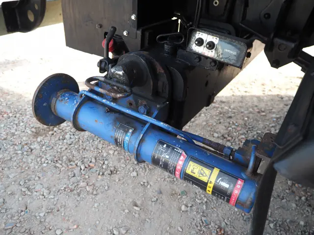 日野 レンジャー TKG-FC9JKAA(2WD)の写真26