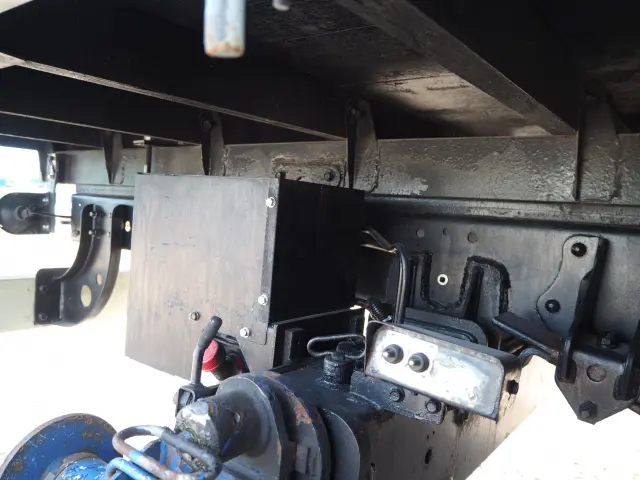 日野 レンジャー TKG-FC9JKAA(2WD)の写真27