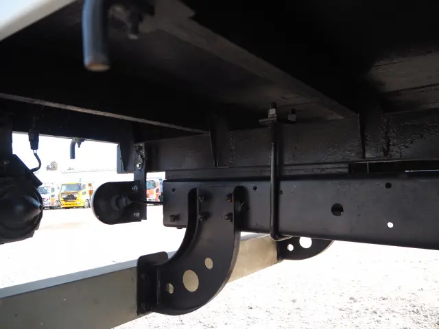 日野 レンジャー TKG-FC9JKAA(2WD)の写真28