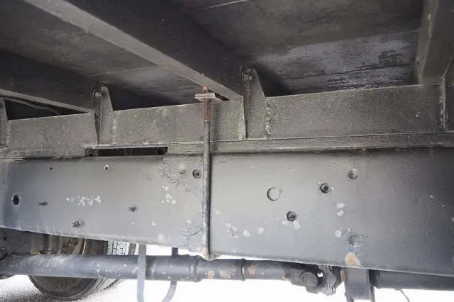 日野 レンジャー TKG-FC9JKAA(2WD)の写真29