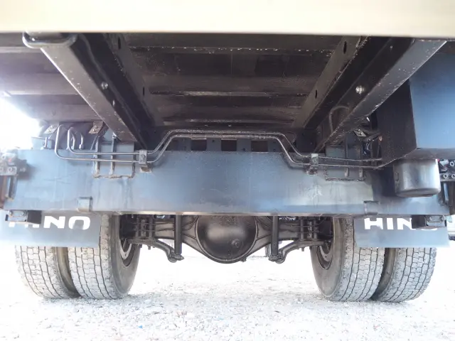 日野 レンジャー TKG-FC9JKAA(2WD)の写真29