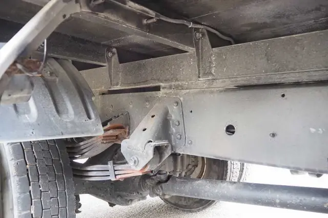 日野 レンジャー TKG-FC9JKAA(2WD)の写真30