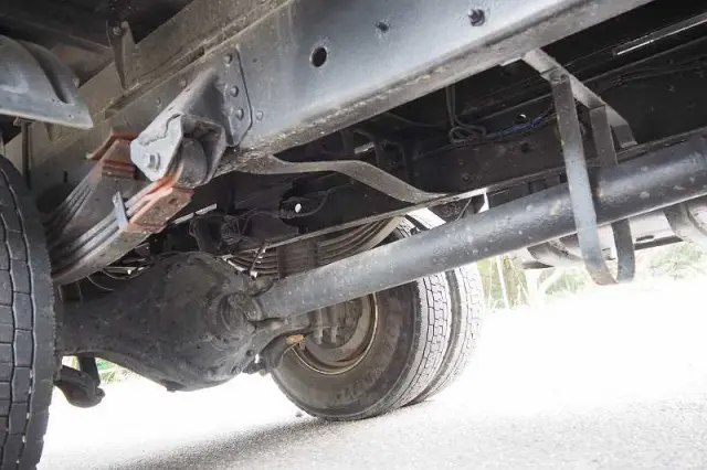 日野 レンジャー TKG-FC9JKAA(2WD)の写真31