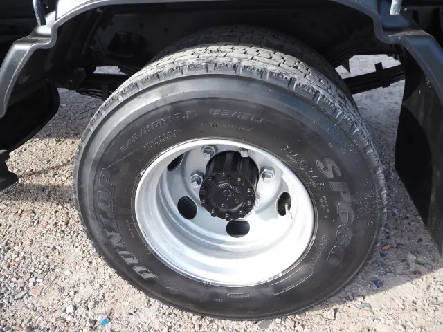 日野 レンジャー TKG-FC9JKAA(2WD)の写真31