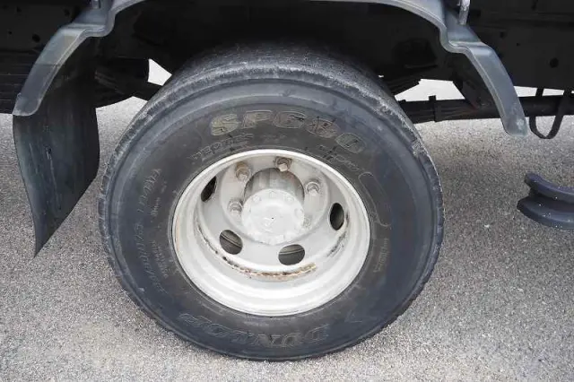 日野 レンジャー TKG-FC9JKAA(2WD)の写真32