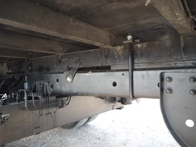 日野 レンジャー TKG-FC9JKAA(2WD)の写真32