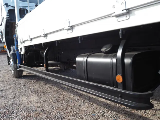 日野 レンジャー TKG-FC9JKAA(2WD)の写真32