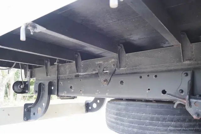 日野 レンジャー TKG-FC9JKAA(2WD)の写真33