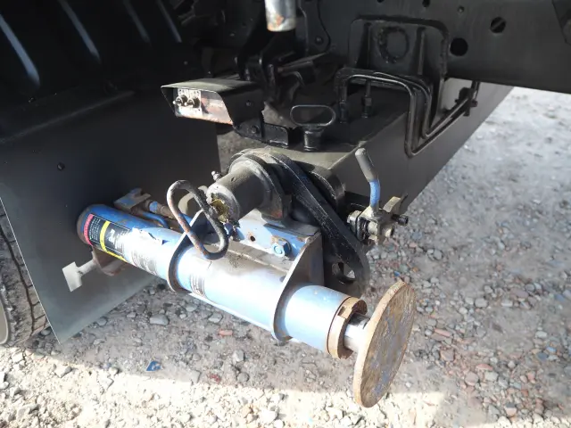 日野 レンジャー TKG-FC9JKAA(2WD)の写真33