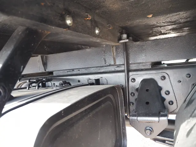 日野 レンジャー TKG-FC9JKAA(2WD)の写真33