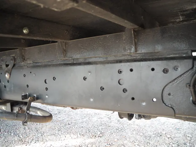 日野 レンジャー TKG-FC9JKAA(2WD)の写真34