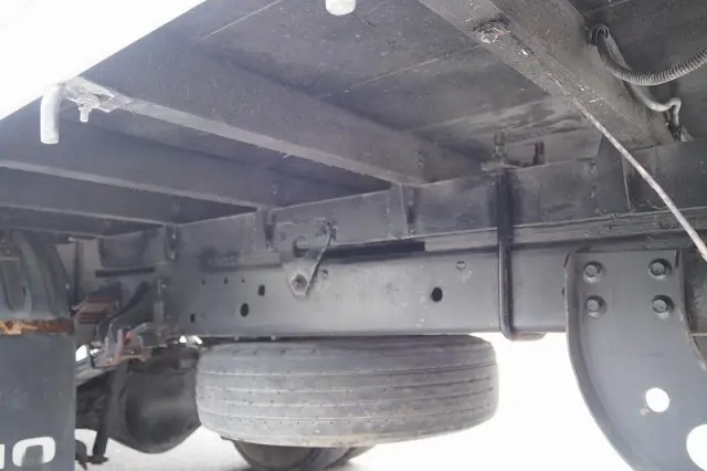 日野 レンジャー TKG-FC9JKAA(2WD)の写真35