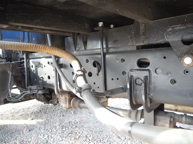 日野 レンジャー TKG-FC9JKAA(2WD)の写真35