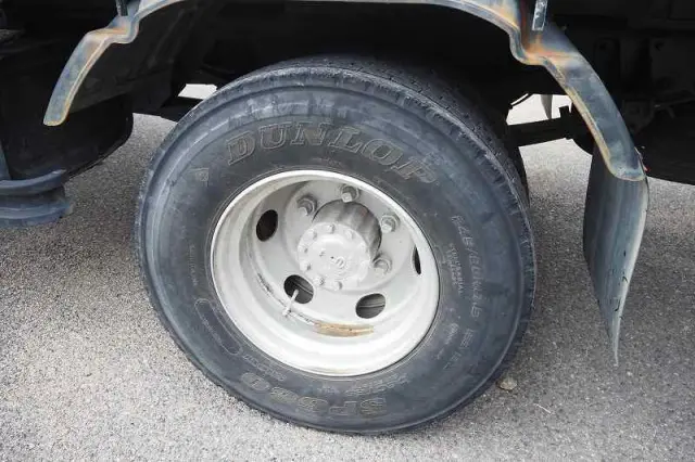 日野 レンジャー TKG-FC9JKAA(2WD)の写真36