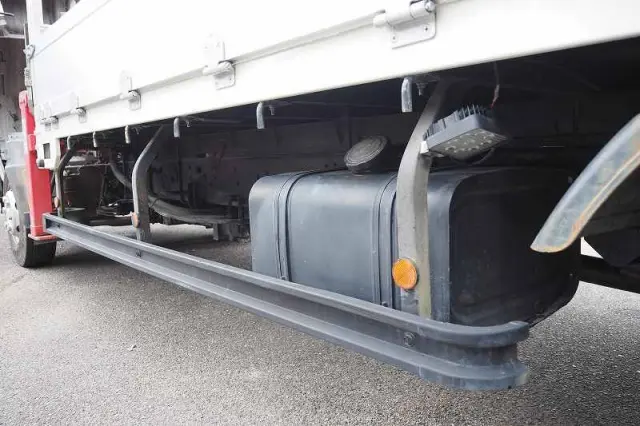 日野 レンジャー TKG-FC9JKAA(2WD)の写真37