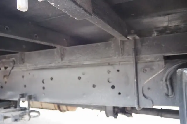 日野 レンジャー TKG-FC9JKAA(2WD)の写真38