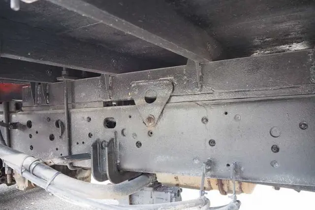 日野 レンジャー TKG-FC9JKAA(2WD)の写真39