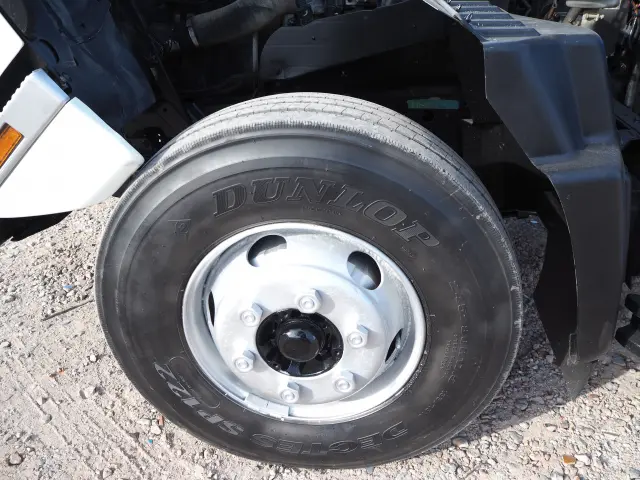 日野 レンジャー TKG-FC9JKAA(2WD)の写真39