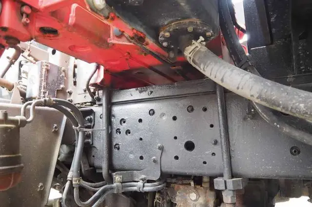 日野 レンジャー TKG-FC9JKAA(2WD)の写真40