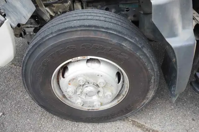 日野 レンジャー TKG-FC9JKAA(2WD)の写真41