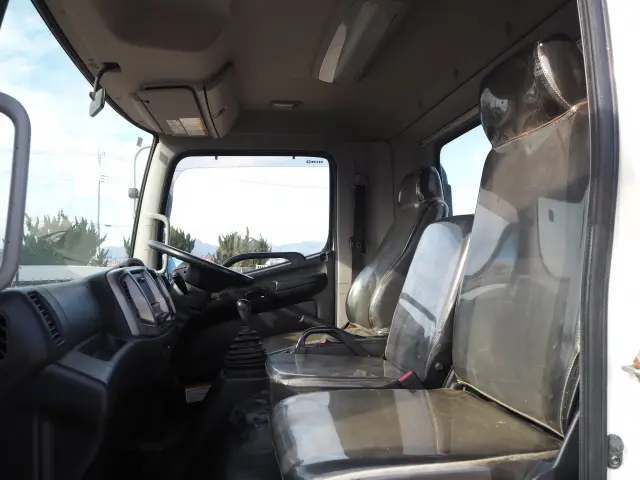 日野 レンジャー TKG-FC9JKAA(2WD)の写真41