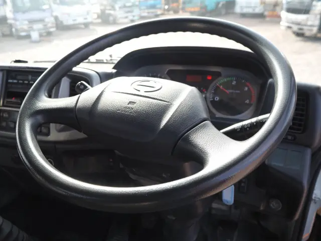 日野 レンジャー TKG-FC9JKAA(2WD)の写真44