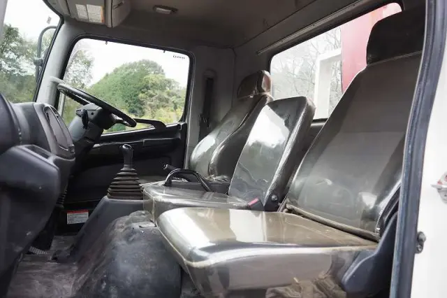 日野 レンジャー TKG-FC9JKAA(2WD)の写真45