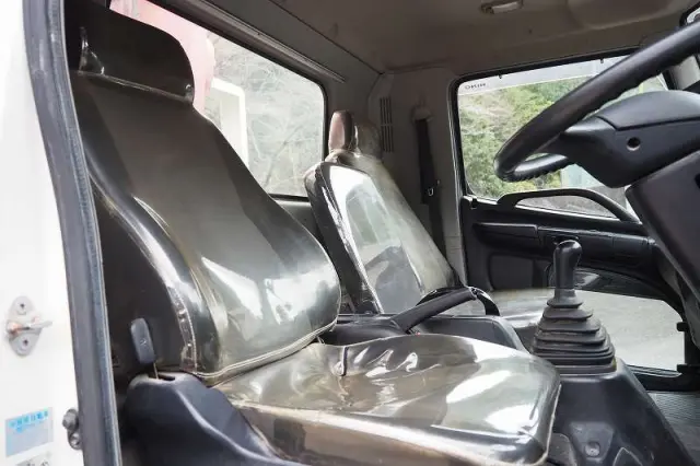 日野 レンジャー TKG-FC9JKAA(2WD)の写真46
