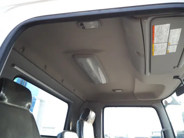 日野 レンジャー TKG-FC9JKAA(2WD)の写真46