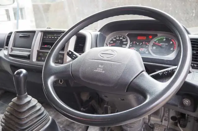 日野 レンジャー TKG-FC9JKAA(2WD)の写真48